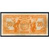 Image 2 : CANADIAN BANK OF COMMERCE 1935 $20.00 16-18-10 Fine