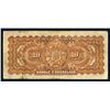 Image 2 : BANQUE D'HOCHELAGA 1917 $10.00 360-24-08 Fine