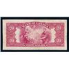 Image 2 : BANK OF CANADA 1935 $20.00 Osbourne-Towers, BC-9b, Position C. Graded: VF.