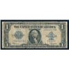 Image 2 : USA 1917-1977. Lot of 4 Notes with Mixed Denominations: $1.00-5.00 & Error Note