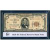 Image 8 : USA 1917-1977. Lot of 4 Notes with Mixed Denominations: $1.00-5.00 & Error Note