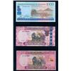 Image 2 : WORLD BANKNOTES A lot of 7 African and South Seas VF=-Umc.