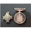 Image 2 : CANADA 1911-1967 A Lot of 2 Military Medals Extra Fine