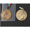 Image 2 : CANADA 1918-1983 A Lot of 5 Canadian Medals VF-UNC