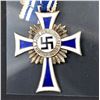 Image 2 : GERMANY 1936-1945 A Lot of 3 Military and Civilian Medals VF-EF