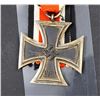 Image 2 : GERMANY 1939-1945 Iron Cross 2nd. Class w/ ribbon F-VF