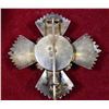 Image 3 : RUSSIA 1916 Badge of N.A. Orthodox Brotherhood in Petrograd UNC in Original Box