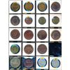 Image 2 : CANADA 1962-1996 A Lot of 39 Pieces Numismatic Coin Club Medals and Tokens