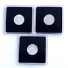 Image 8 : NEWFOUNDLAND 1890-1947, Lot of 30 Pieces Collection in Blue Numis Box w/COA