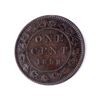 Image 1 : CANADA 1859 DP1 Victoria Cent in Fine-15