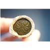 Image 8 : CANADA 1940-2006 A Lot of 250 Rolls of One Cent Circulated Coins in 5 Boxs FV $125.00