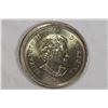 Image 8 : 2005 Elizabeth II 3 x Error Coins Off Centre Strike Uncirculated