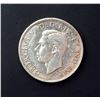 Image 2 : CANADA 1947 Pointed Double H.P. Very Fine
