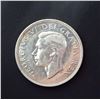 Image 2 : CANADA 1948 Silver Dollar. Graded: Extra-Fine