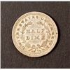 Image 2 : USA 1837 Half Dime BR-3008 Small Date Extra Fine