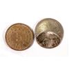 Image 2 : USA 1867-1996 A Lot of 2 Five Cents Error Coins That Should be Viewed