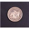 Image 2 : USA 1846 Liberty Seated 25 Cents Type 1 in Fine-15