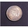 Image 2 : USA 1853 Liberty Seated 25 Cents Type 2 in Extra Fine-40