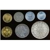 Image 2 : AUSTRIA 1866-1982 A Lot of 7 Mix Denominations VF-Proof
