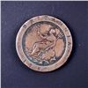 Image 1 : 1797 Great Britain 2 Pence KM# 619 Fine+
