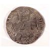 Image 2 : 1636 Spanish Netherlands Ducaton Phillip IV Brabant KM# 72.1 32.1 gms. Very Fine