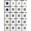 Image 8 : 1911-2015 A Mixed Lot of Coins, Paper Money and Stamps. Should be Viewed