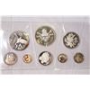 Image 8 : 1973-2012 A Lot of 5 World Coin Sets in Original Packaging