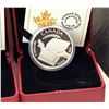 Image 2 : 2013-2014 A Lot of 4 x $5.00 .9999 3.24 oz. w/COA and Clam w/Sleave