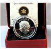 Image 2 : 2012-2014 A Lot of 2 x $20.00 Royality .9999 2.0 oz. w/ COA, Box and sleave