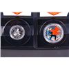 Image 2 : 2013 75th Anniversary Superman 5 Coin set .9999 3.760 oz. w/COA and Boxes