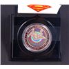 Image 4 : 2013 75th Anniversary Superman 5 Coin set .9999 3.760 oz. w/COA and Boxes