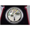 Image 2 : 2013 A Lot of 3 x $20.00 of Mixed Themes .9999 3.0 oz. AG w/COA, Box and Sleave