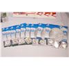 Image 3 : 2014 A Lot of 24 x $20.00 for 20 .9999 6.0 oz. AG Encalsuled, Sleave and Pouch