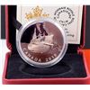 Image 8 : 2015 Canadian Home Front Series 4 x $20.00 .9999 4.04 oz. Individual Case w/COA & Box