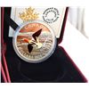 Image 2 : 2016 Migratory Birds Convnetion 4 x $20.00 .9999 4.0 oz.AG Individual Case w/COA and Box