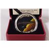 Image 8 : 2016 Star Trek A Lot of 4 x $20.00 .9999 3.03 oz. AG Individual Case w/COA and Box