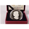 Image 9 : 2016 Star Trek A Lot of 4 x $20.00 .9999 3.03 oz. AG Individual Case w/COA and Box