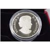 Image 7 : 2016-2017 A Lot of 3 x $20.00 .9999 3.03 oz. AG w/COA, Box and Sleave