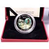 Image 2 : 2017 Under Sea 3 x $20.00 .9999 3.03 oz. AG Individual Case w/COA and Box