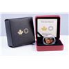 Image 1 : 2017 Under Sea $20.00 Sea Star .9999 1.01 oz. individual Case w/COA and Box