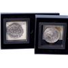 Image 2 : 2017-2018 Ancient Canada 4 x $20.00 .9999 4.08 AG Individual Case w/COA and Box