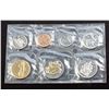 Image 2 : CANADA 1999. Lot of 3 PL Sets in Original Packaging w/ COA