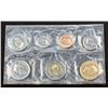 Image 3 : CANADA 1999. Lot of 3 PL Sets in Original Packaging w/ COA