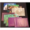 Image 1 : CANADA 2000-2003. Lot of 9 PL Sets in Original Packaging w/ COA