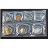 Image 8 : CANADA 2000-2003. Lot of 9 PL Sets in Original Packaging w/ COA