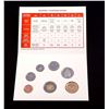 Image 2 : CANADA 2010. Lot of 5 PL Sets in Original Packaging w/ COA