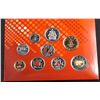 Image 3 : CANADA 2010. Lot of 3 PL Sets in Original Packaging w/ COA