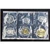 Image 2 : CANADA 2015. Lot of 3 PL Sets w/COA & 6 Remembrance 2015 Sets