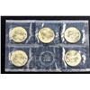 Image 2 : CANADA 2016. Lot of 12 PL Sets of Lucky Loonie & $2.00 Battle of the Atlantic