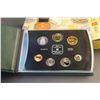 Image 2 : 1998-2004 A Lot of 11 Specimen Sets w/Sleave